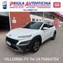 Hyundai KONA HEV 1.6 DCT XLine+ Bianco - thumbnail 1