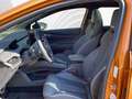 Skoda Enyaq iV RS 220 kW 4X4 Orange - thumbnail 11
