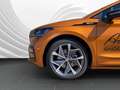 Skoda Enyaq iV RS 220 kW 4X4 Orange - thumbnail 9