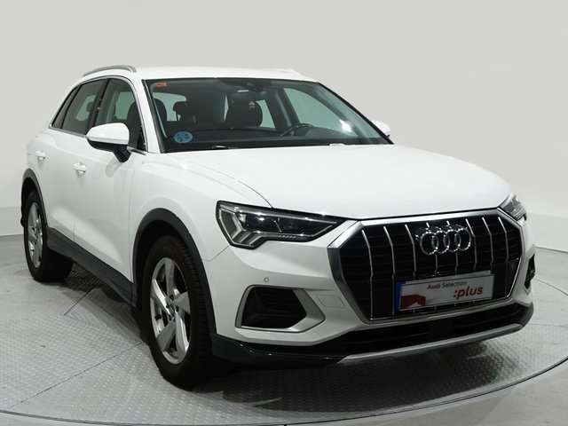 Audi Q3 35 TDI Advanced S tronic 110kW - foto 1