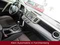 Toyota RAV 4 Allrad Klimaanlage Anhängerkupplung 1.Hand Vert - thumbnail 8