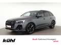 Audi Q7 50 TDI Q Tip S line Luft HD-Matrix B&O HuD St Grau - thumbnail 1
