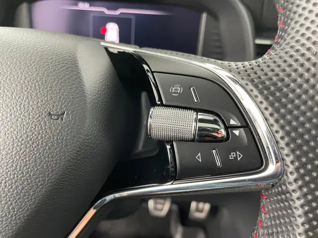 Skoda Kamiq view 15