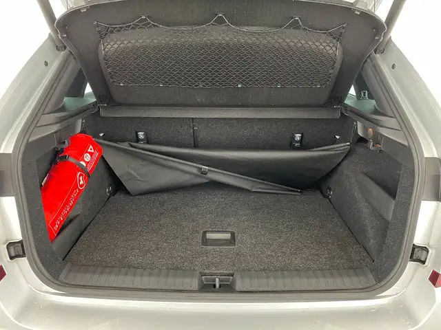 Skoda Kamiq view 7