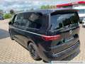 Volkswagen T7 Multivan T7 Multivan 1.4 TSI eHybrid DSG Style Navi HUD A Schwarz - thumbnail 4