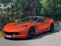 Chevrolet Corvette Z06 6.2 V8 Final Edition Orange - thumbnail 1