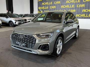 40 TDI S Line quattro S tronic *PREZZO REALE NO VINCOLI*