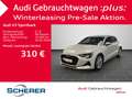 Audi A3 advanced 35 TDI 110(150) kW(PS) S t Weiß - thumbnail 1