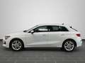 Audi A3 advanced 35 TDI 110(150) kW(PS) S t Weiß - thumbnail 8