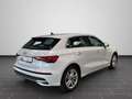 Audi A3 advanced 35 TDI 110(150) kW(PS) S t Weiß - thumbnail 3