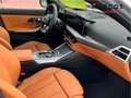 BMW 320 320dA Gris - thumbnail 8