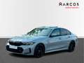 BMW 320 320dA Gris - thumbnail 1