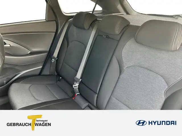 Hyundai i30 view 11
