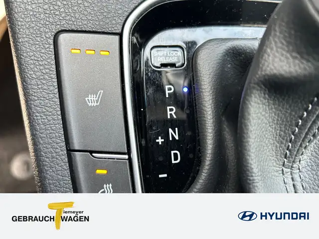 Hyundai i30 view 15