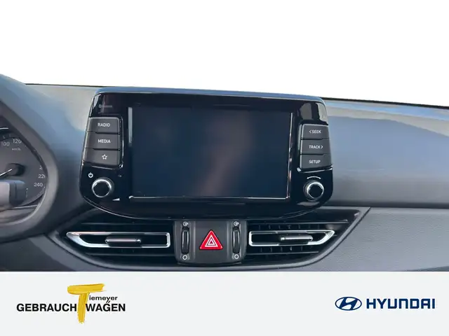 Hyundai i30 view 14