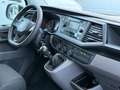 Volkswagen T6.1 KLIMA AHK PDC REGALSYSTEM SORTIMO DACHLÜFT- Weiß - thumbnail 18