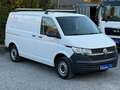 Volkswagen T6.1 KLIMA AHK PDC REGALSYSTEM SORTIMO DACHLÜFT- Weiß - thumbnail 10