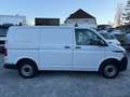 Volkswagen T6.1 KLIMA AHK PDC REGALSYSTEM SORTIMO DACHLÜFT- Weiß - thumbnail 11