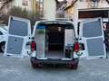 Volkswagen T6.1 KLIMA AHK PDC REGALSYSTEM SORTIMO DACHLÜFT- Weiß - thumbnail 6