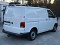 Volkswagen T6.1 KLIMA AHK PDC REGALSYSTEM SORTIMO DACHLÜFT- Weiß - thumbnail 17