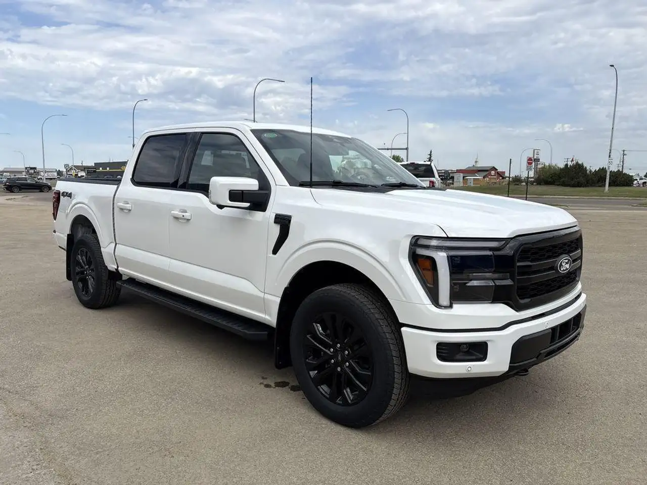 2026 Ford F 150