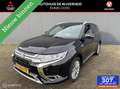 Mitsubishi Outlander 2.4 PHEV Instyle trekhaak allseason banden Noir - thumbnail 1