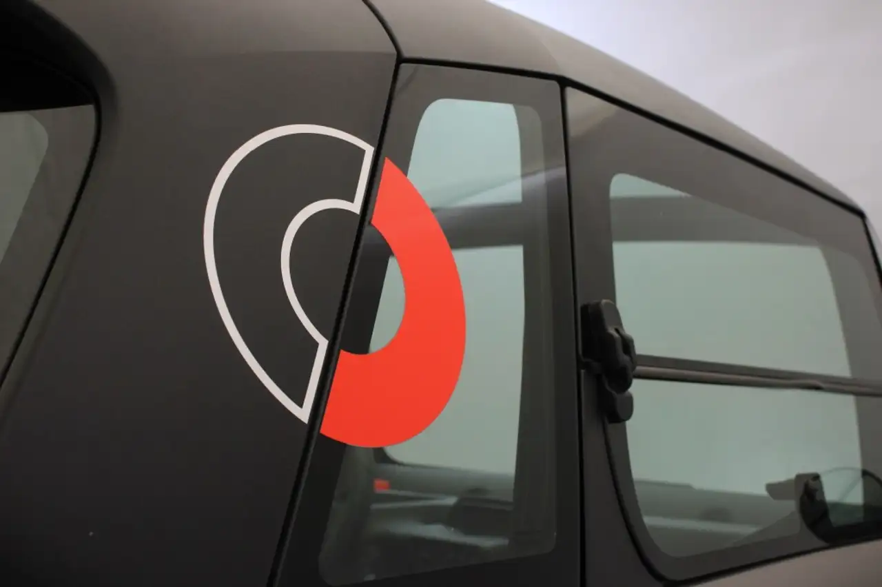 Citroen Ami 2024 - 6.946 Km 16