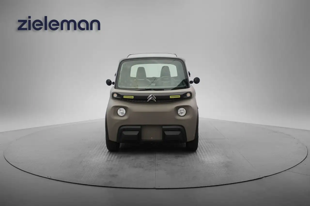 Citroen Ami 2024 - 6.946 Km 7