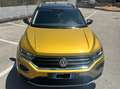 Volkswagen T-Roc T-Roc 1.0 tsi Style 115cv Oro - thumbnail 3