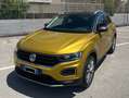 Volkswagen T-Roc T-Roc 1.0 tsi Style 115cv Oro - thumbnail 1