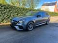 Mercedes-Benz E 63 AMG S 4-Matic+EDITION1/PERFSEAT&EXH/360/CARPLAY/NOOPF Grijs - thumbnail 10