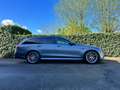 Mercedes-Benz E 63 AMG S 4-Matic+EDITION1/PERFSEAT&EXH/360/CARPLAY/NOOPF Gris - thumbnail 7