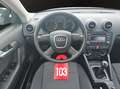 Audi A3 1.6 Sportback Attraction+TÜV+1~Hand Schwarz - thumbnail 11