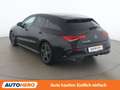Mercedes-Benz CLA 200 CLA 200 Shooting Brake AMG Line Schwarz - thumbnail 4