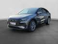 Audi Q4 e-tron Sportback 35 2x S LINE LM21 AHK MATRIX Grau - thumbnail 2
