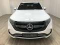 Mercedes-Benz EQC 400 4M AMG Distr*AHK*Memory*360°*SHD*MULTIBE Weiß - thumbnail 5