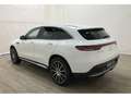 Mercedes-Benz EQC 400 4M AMG Distr*AHK*Memory*360°*SHD*MULTIBE Weiß - thumbnail 4