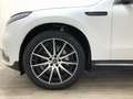 Mercedes-Benz EQC 400 4M AMG Distr*AHK*Memory*360°*SHD*MULTIBE Weiß - thumbnail 9