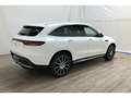 Mercedes-Benz EQC 400 4M AMG Distr*AHK*Memory*360°*SHD*MULTIBE Weiß - thumbnail 3