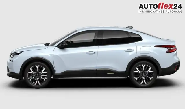 Citroen C4 X MAX MHEV AT Nav ACC Keyl LED Kam PDC CarPl. 107...