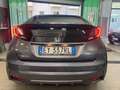Honda Civic 5p 1.4 i-vtec Elegance GPL 1 PROPRIETARIO Grigio - thumbnail 5