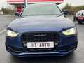 Audi A4 Avant 2.0 TDi Quattro/S Line/Garantie 1 an Blauw - thumbnail 7