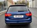 Audi A4 Avant 2.0 TDi Quattro/S Line/Garantie 1 an Blu/Azzurro - thumbnail 6