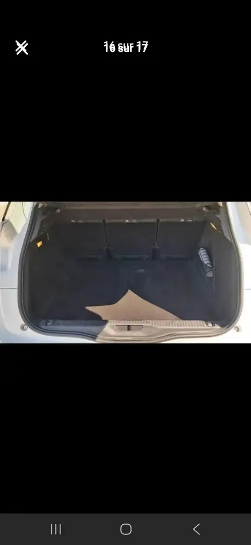Citroen C4 Picasso 1.6 BlueHDi Business GPS S&S (Fleet) - 2