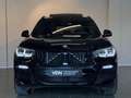 BMW X3 xDrive20i High Executive M-Sport Pano Trekhaak Cam Noir - thumbnail 4