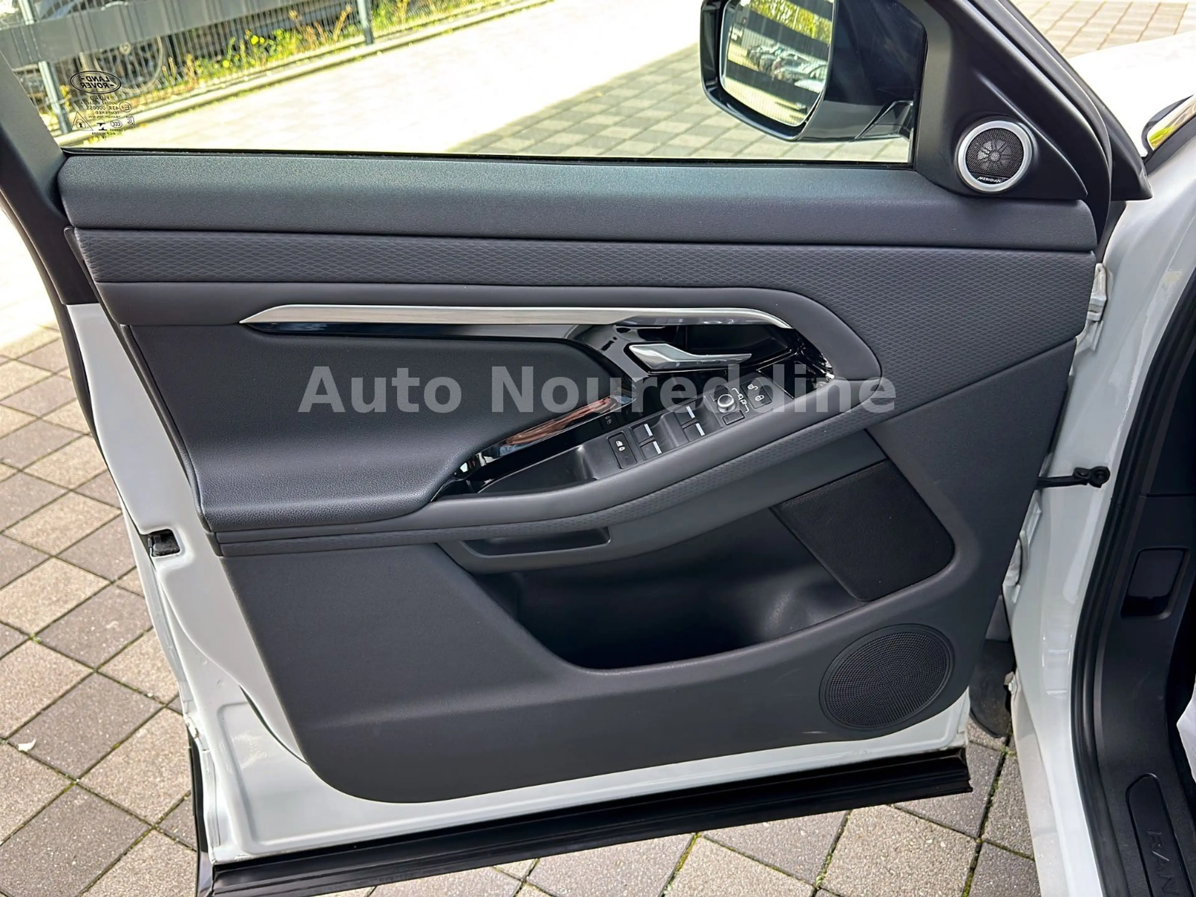 Land Rover Range Rover Evoque D150 S Facelift*1.Hand*Leder* — photo 12