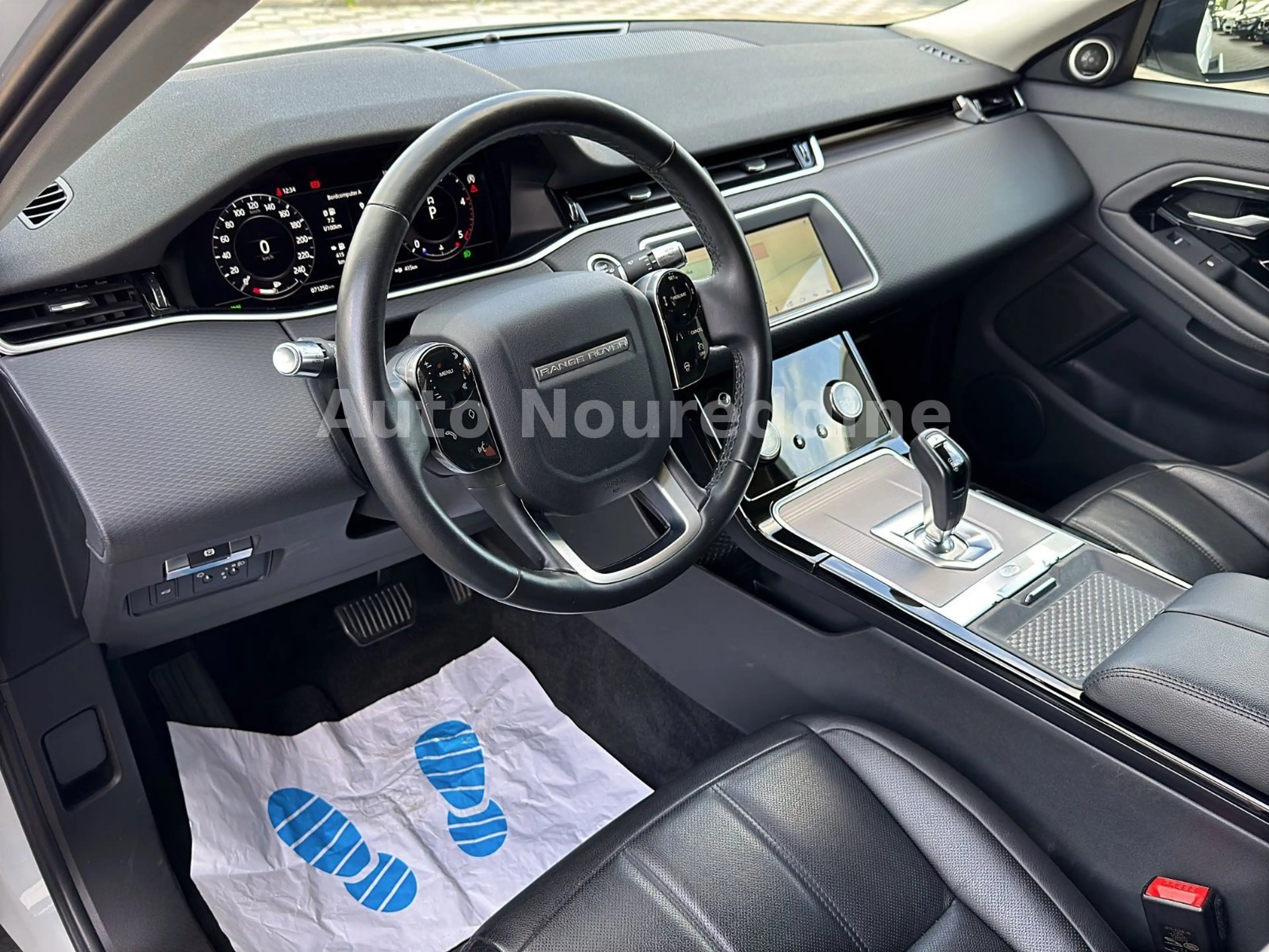 Land Rover Range Rover Evoque D150 S Facelift*1.Hand*Leder* — photo 13