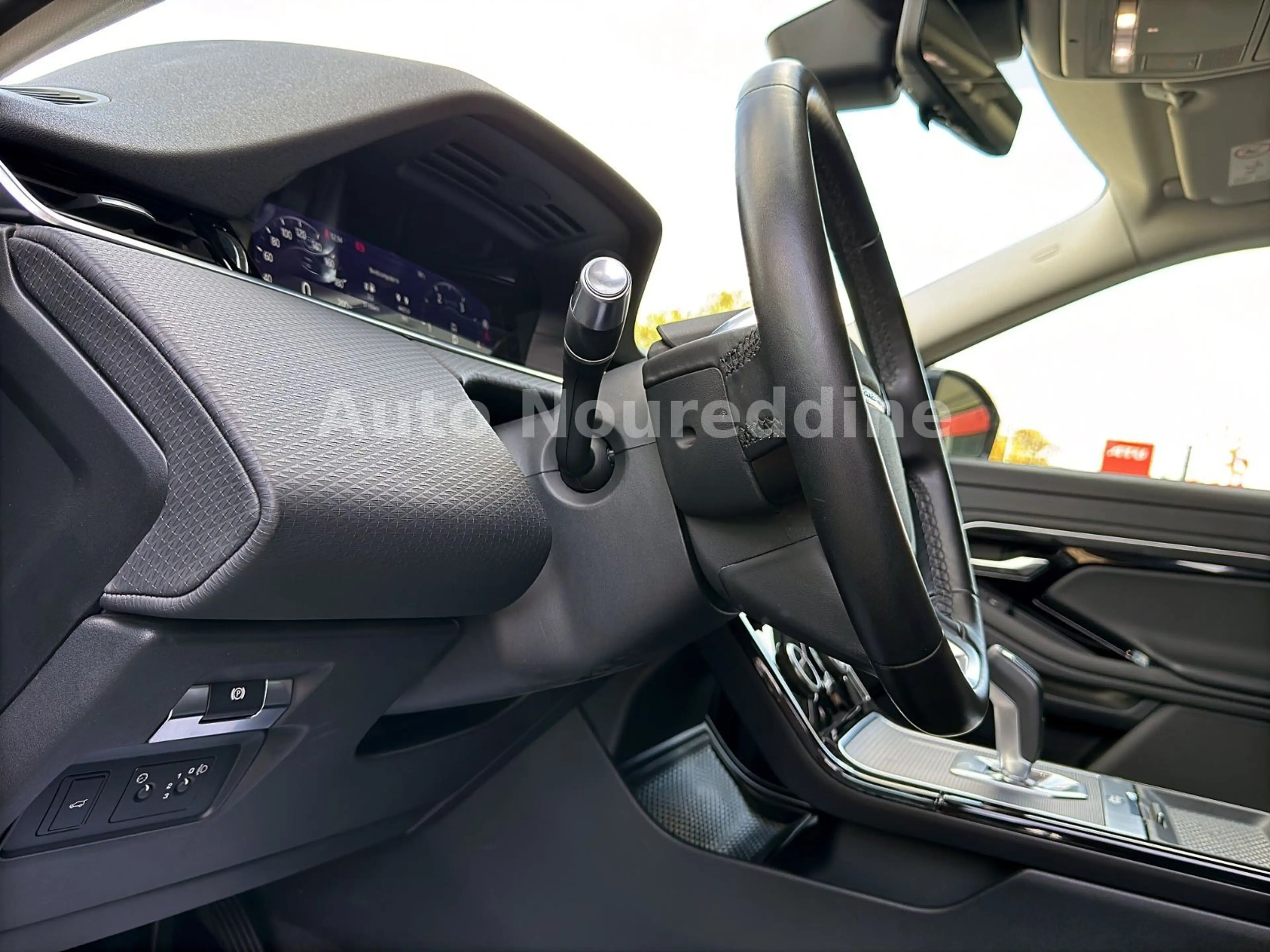 Land Rover Range Rover Evoque D150 S Facelift*1.Hand*Leder* — photo 14