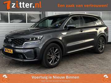 1.6 T-GDI Hybrid 2WD ExecutiveLine 7p.