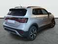 Volkswagen T-Cross 1.0 TSI Más 70kW Plateado - thumbnail 2